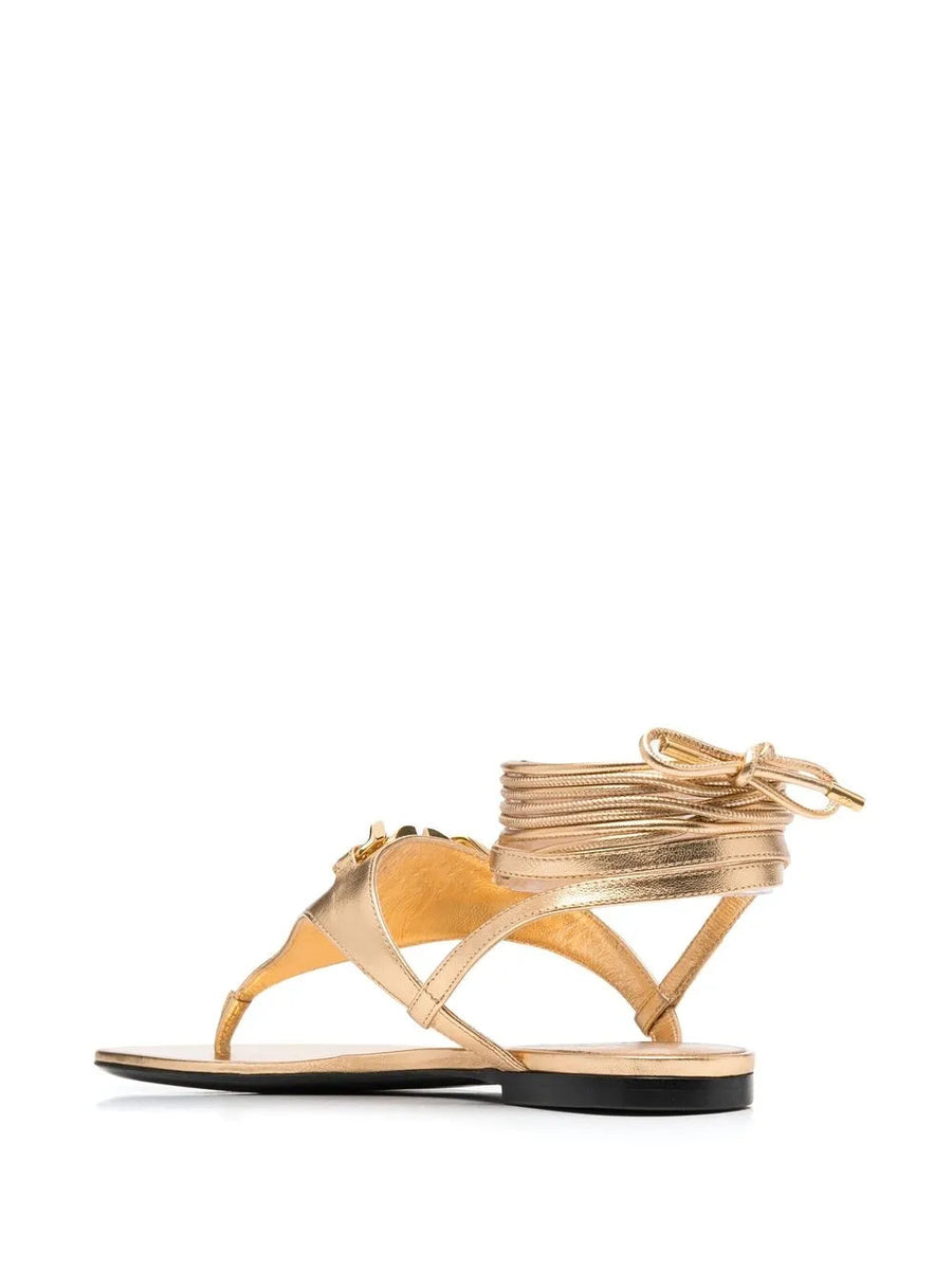 Valentino Shoes? Valentino Garavani Vlogo Leather Sandals Luxury Lifestyle Designer Footwear