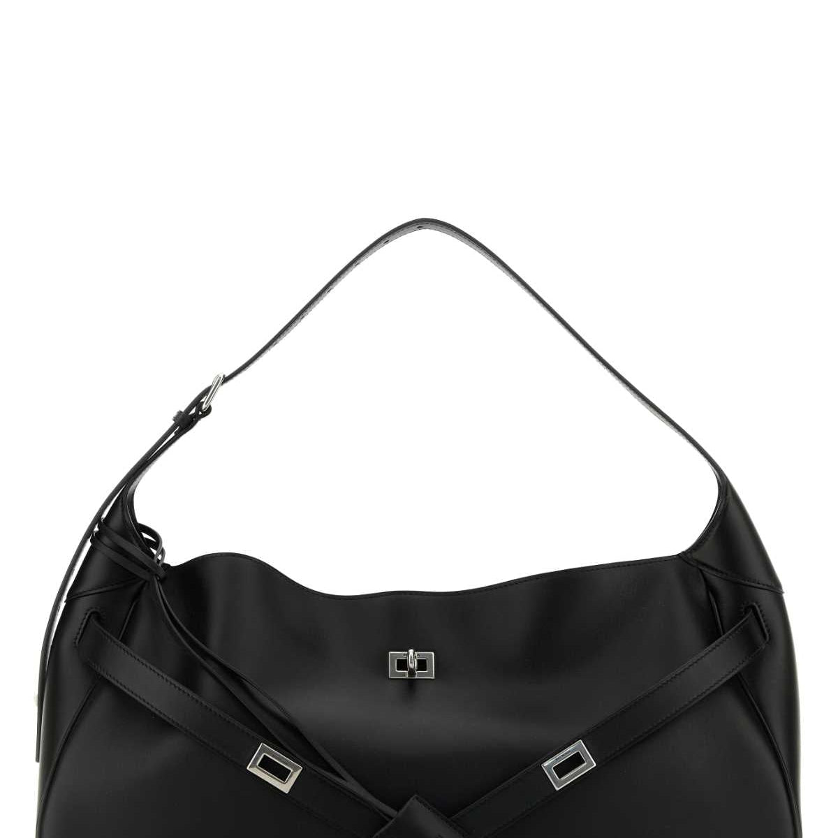 Balenciaga handbags luxury designer piece front view