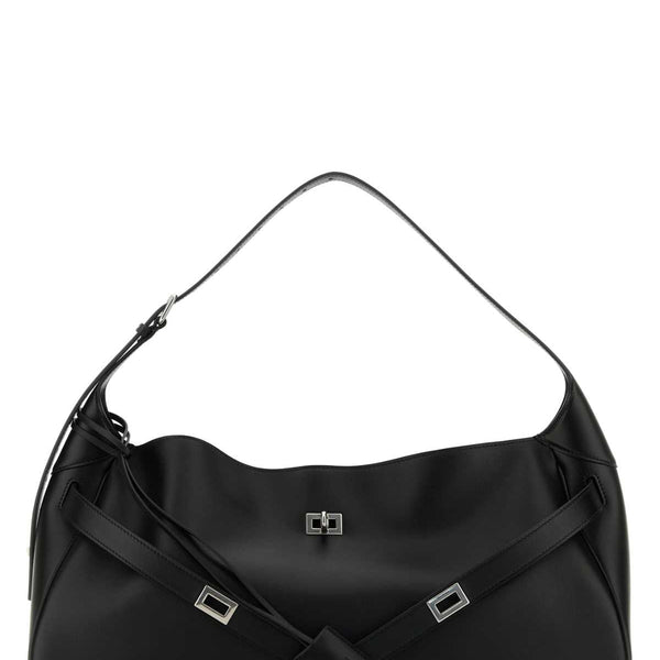 Balenciaga handbags luxury designer piece front view