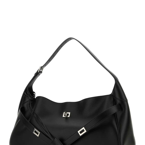 Balenciaga premium handbags detail and craftsmanship close-up