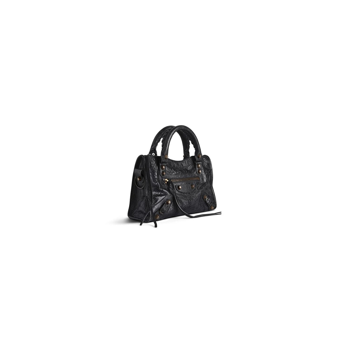Balenciaga handbags side profile designer luxury fashion