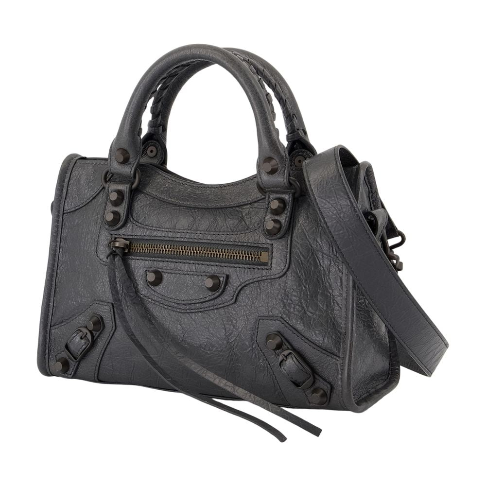 Balenciaga Bags? BALENCIAGA Mini Crossbody Bag for Women Premium Designer Shoulder Bag