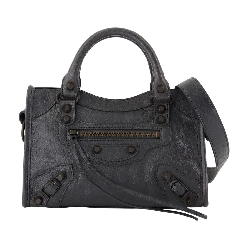 Balenciaga Bags? BALENCIAGA Mini Crossbody Bag for Women Premium Designer Shoulder Bag