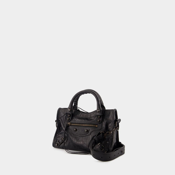 Balenciaga handbags side profile designer luxury fashion