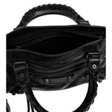 Balenciaga handbags luxury designer piece front view
