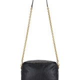 Balenciaga premium shoulder bags detail and craftsmanship close-up