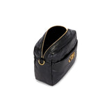 Balenciaga shoulder bags side profile designer luxury fashion
