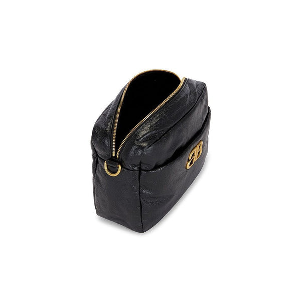 Balenciaga shoulder bags side profile designer luxury fashion