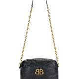Balenciaga shoulder bags luxury designer piece front view