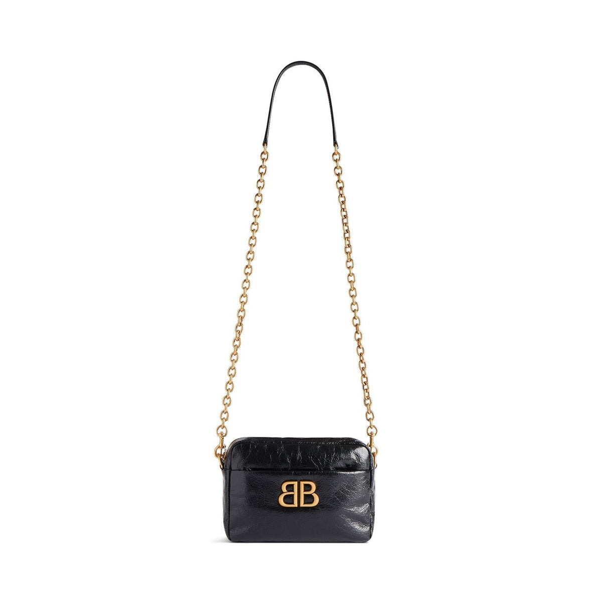 Balenciaga Bags? BALENCIAGA Mini Camera XS Crossbody Bag Premium Designer Shoulder Bag