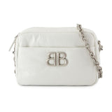 Balenciaga shoulder bags luxury designer piece front view