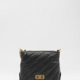 Balenciaga shoulder bags luxury designer piece front view