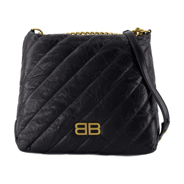 Balenciaga shoulder bags luxury designer piece front view
