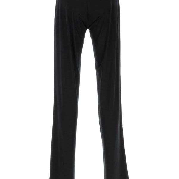 Balenciaga premium pants detail and craftsmanship close-up