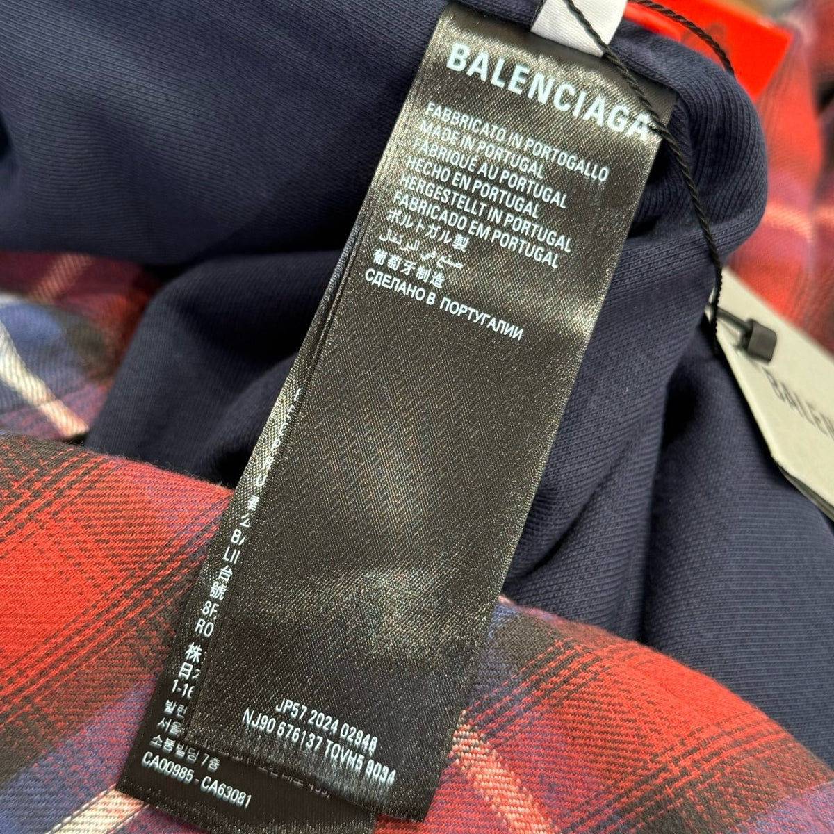Tops? Bal Shirt Premium Designer Casual Top