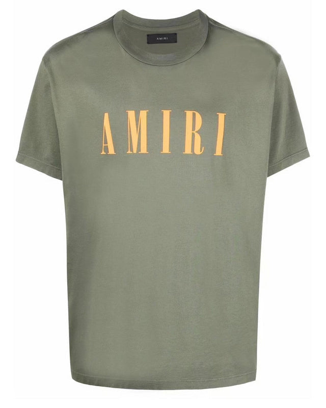Front view of Amiri luxury piece style No.176