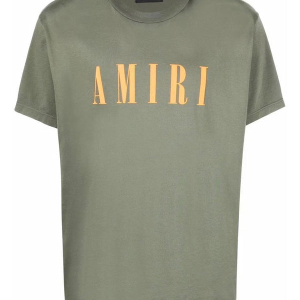 Front view of Amiri luxury piece style No.176