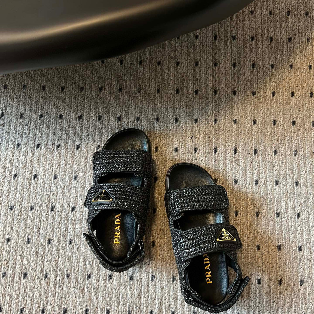 Shoes- Pd Sandals Comfortable Everyday Designer Shoes