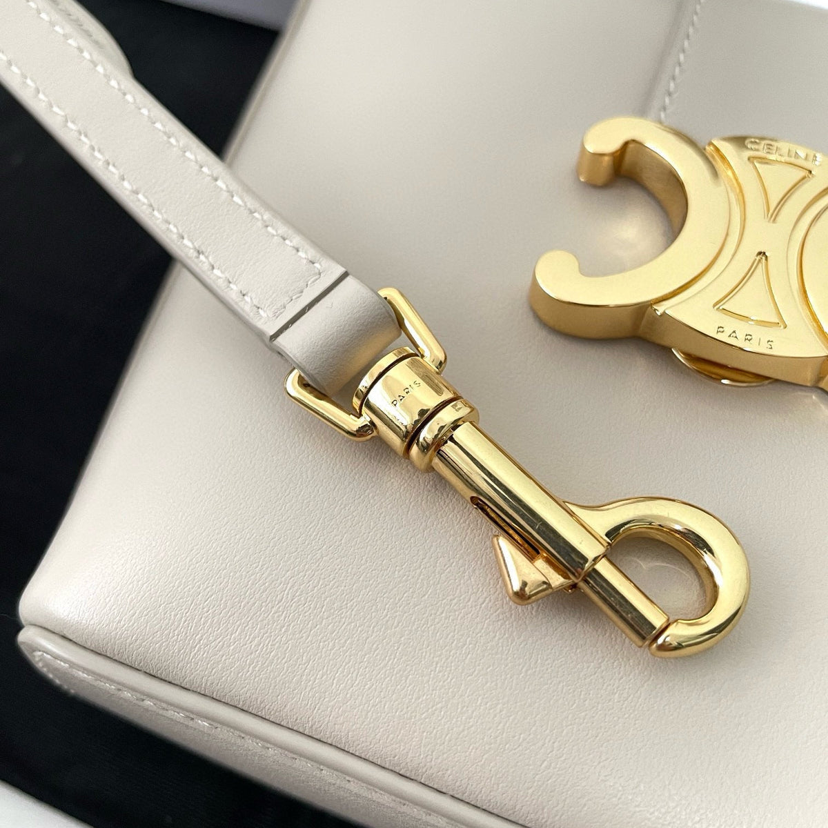 Bags- Cel Mini Bucket Louise Bag Premium Designer Shoulder Bag