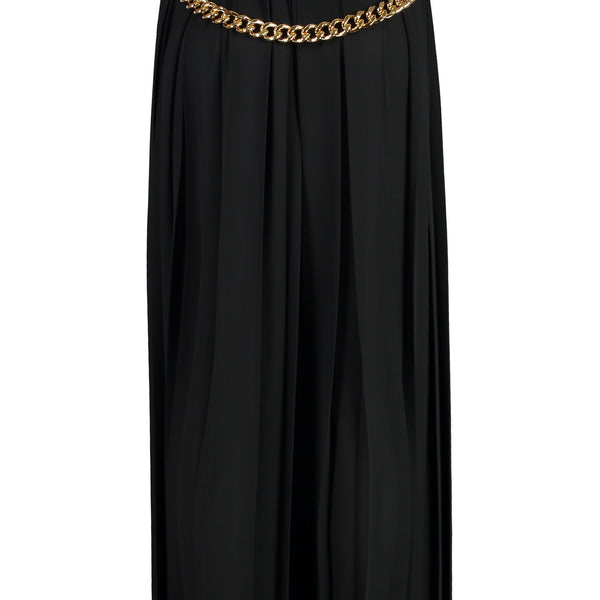 Balenciaga skirts luxury designer piece front view