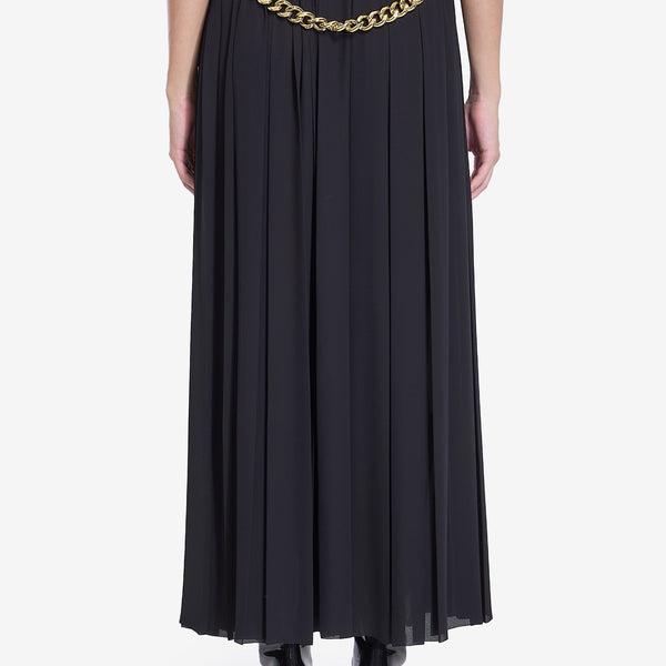 Balenciaga skirts side profile designer luxury fashion