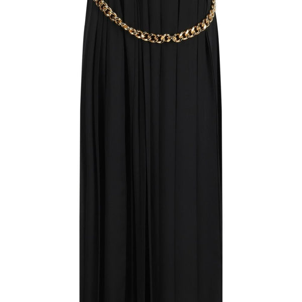 Balenciaga skirts luxury designer piece front view