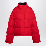 Balenciaga outerwear luxury designer piece front view