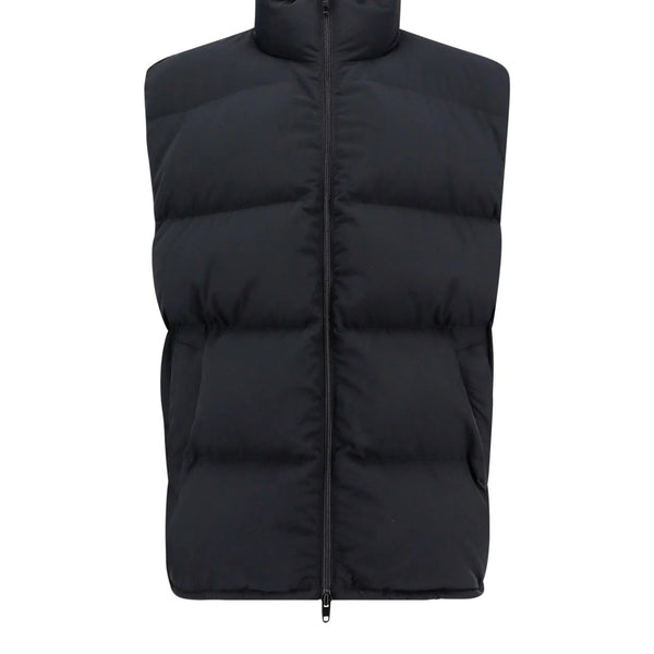 Balenciaga outerwear luxury designer piece front view