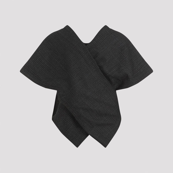 Balenciaga t-shirts & tops side profile designer luxury fashion