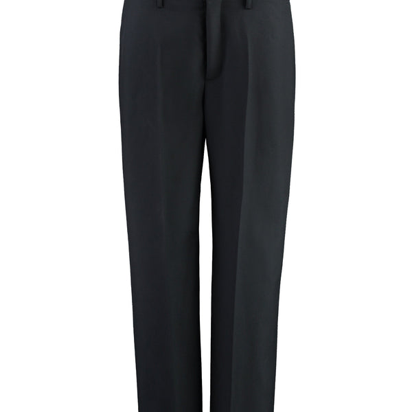 Balenciaga pants luxury designer piece front view
