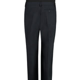 Balenciaga premium pants detail and craftsmanship close-up