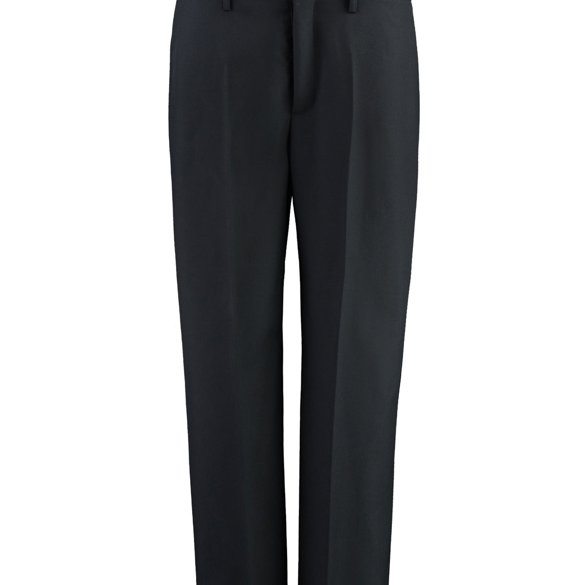 Balenciaga Pants? BALENCIAGA Oversized Baggy Trousers - Unisex Fit Premium Designer Casual Trousers