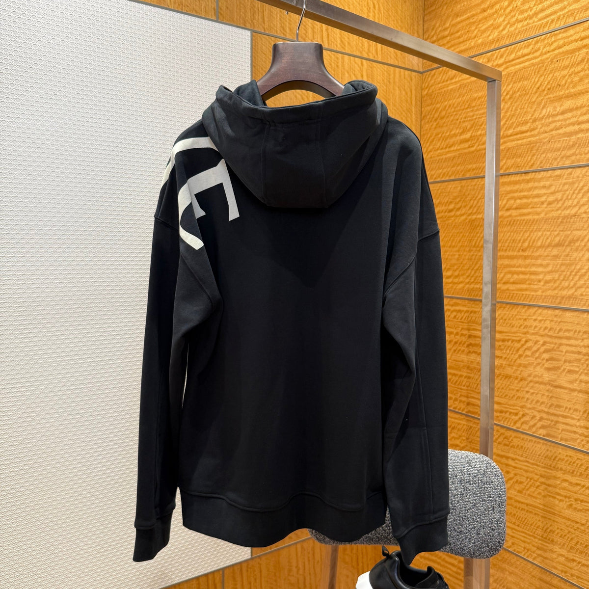 Hoodies- Loew Hoodie Premium Designer Casual Hoodie