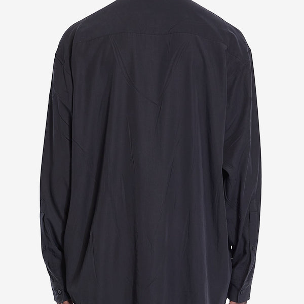 Balenciaga shirts side profile designer luxury fashion
