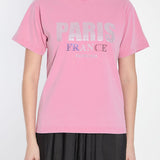 Balenciaga t-shirts & tops luxury designer piece front view