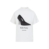Balenciaga t-shirts & tops luxury designer piece front view