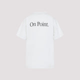 Balenciaga t-shirts & tops side profile designer luxury fashion