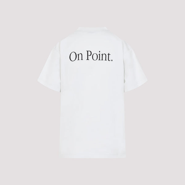 Balenciaga t-shirts & tops side profile designer luxury fashion