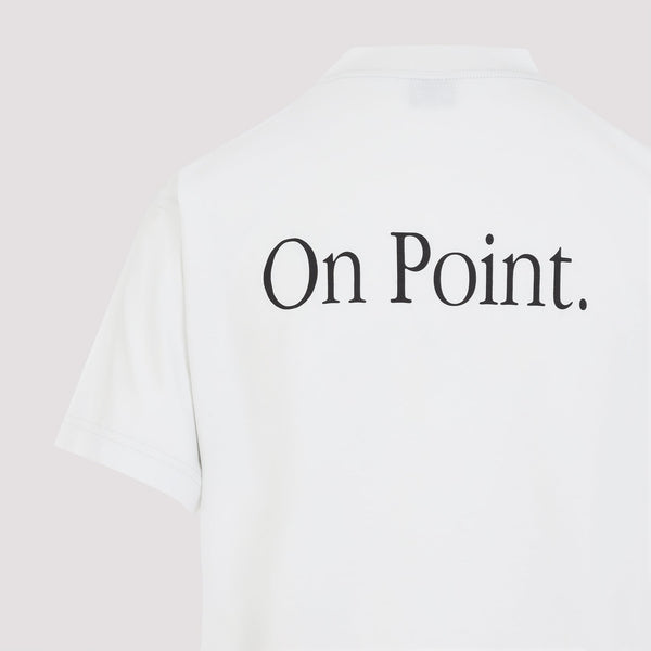 Balenciaga t-shirts & tops lifestyle shot premium designer piece