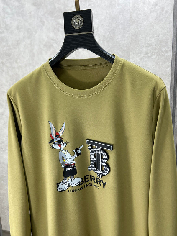 Burberry luxury designer clothing detail shot