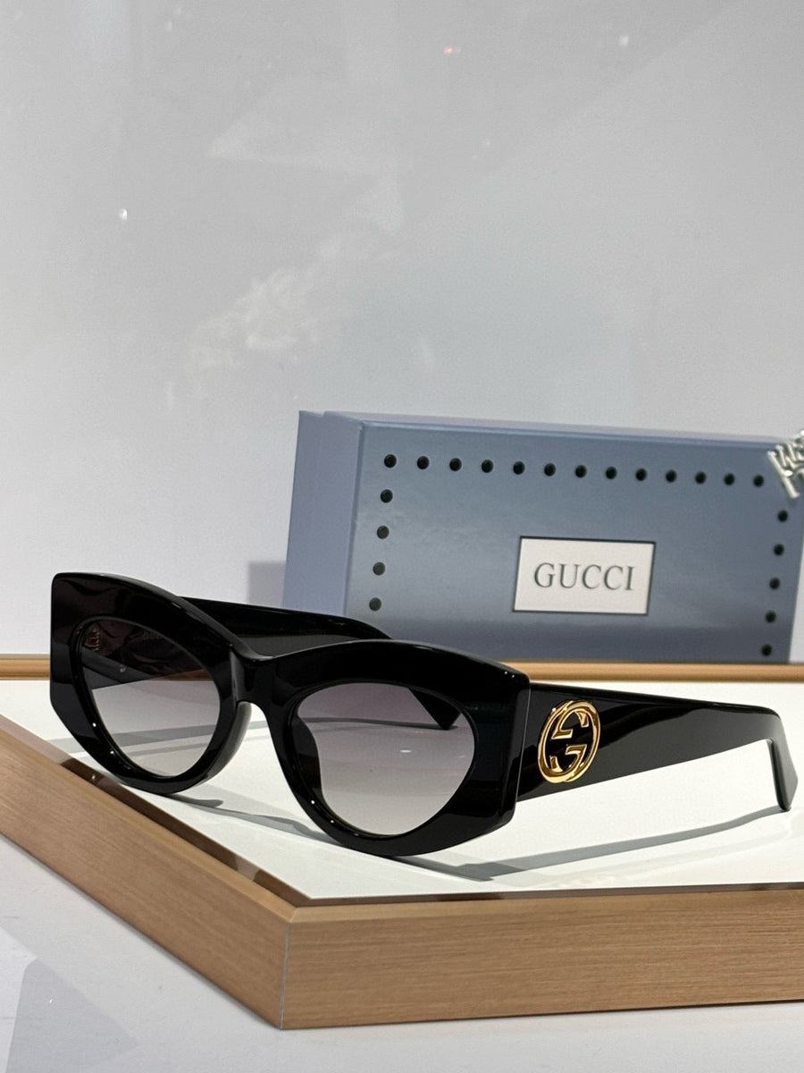 Gucci Sunglasses- Gucci Sunglasses Premium Fashion Designer Sunglasses