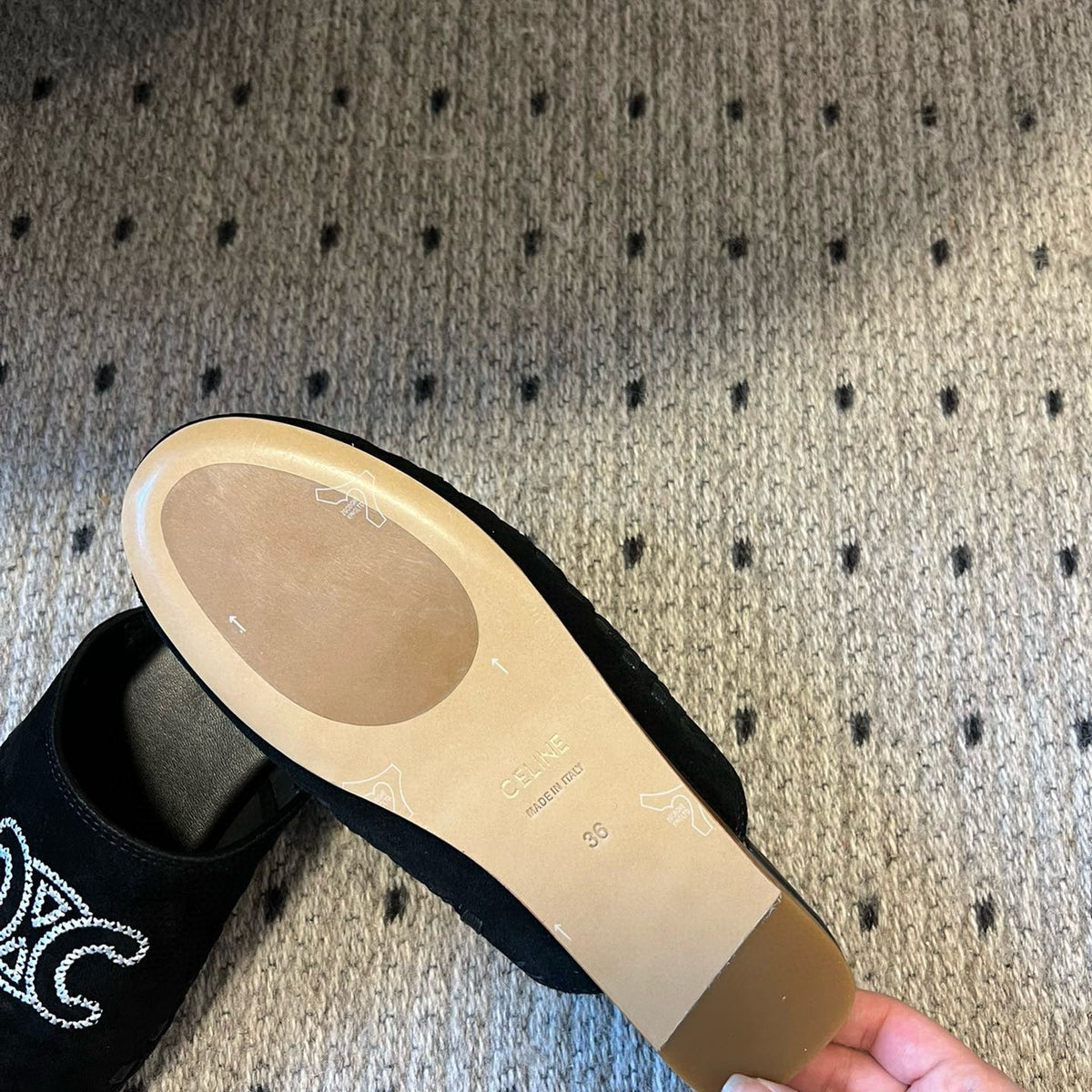 Accessories- Cel Mules Premium Everyday Designer Accessory