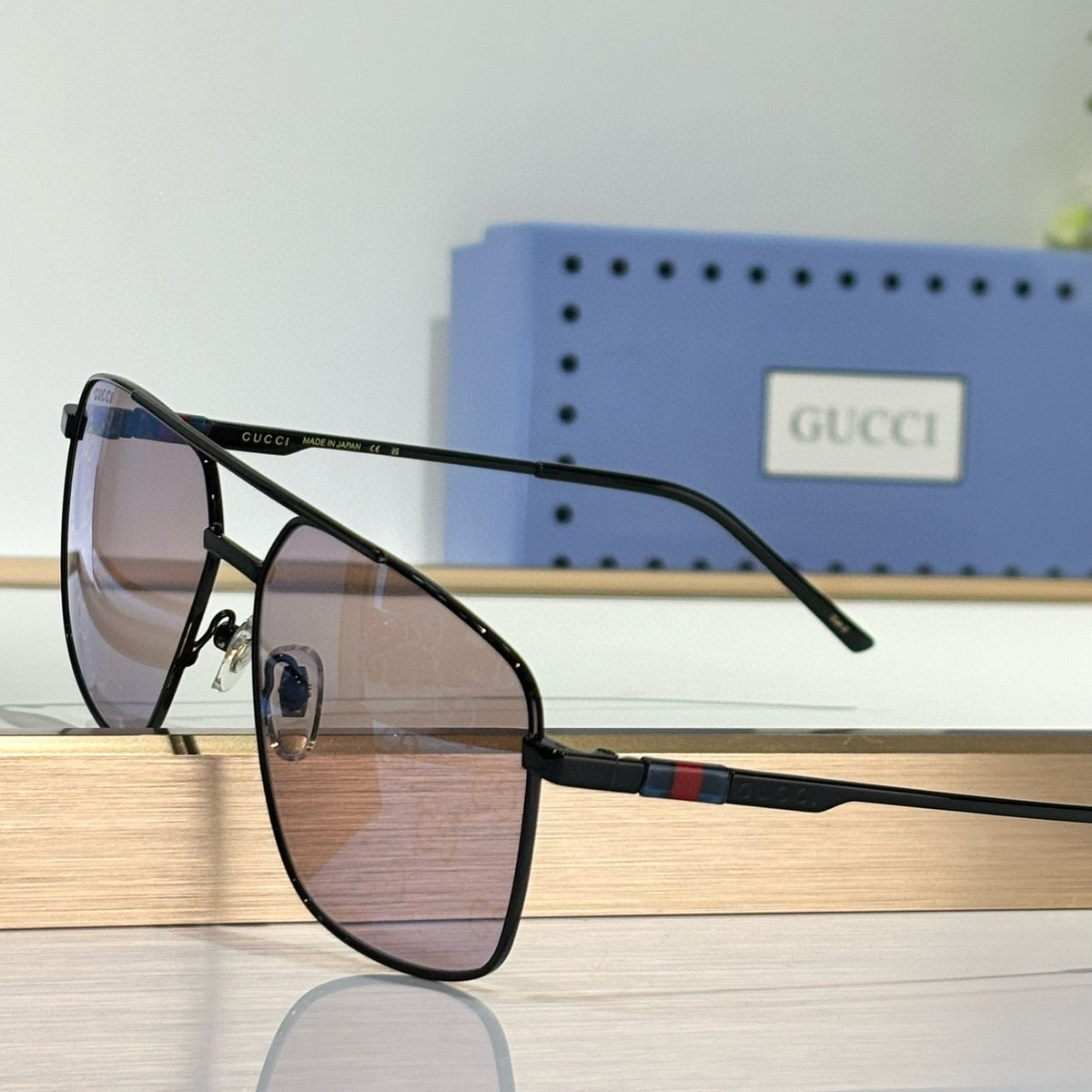 Gucci Sunglasses- Gucci Sunglasses Premium Fashion Designer Sunglasses