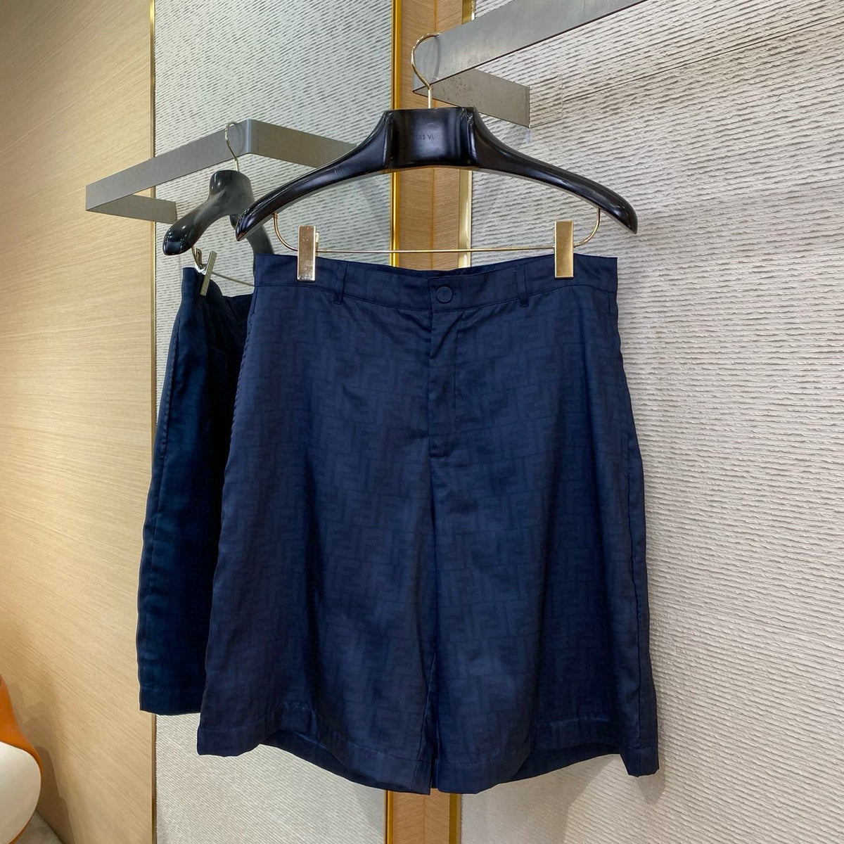 Shorts- Fen Shorts Everyday Lightweight Designer Shorts