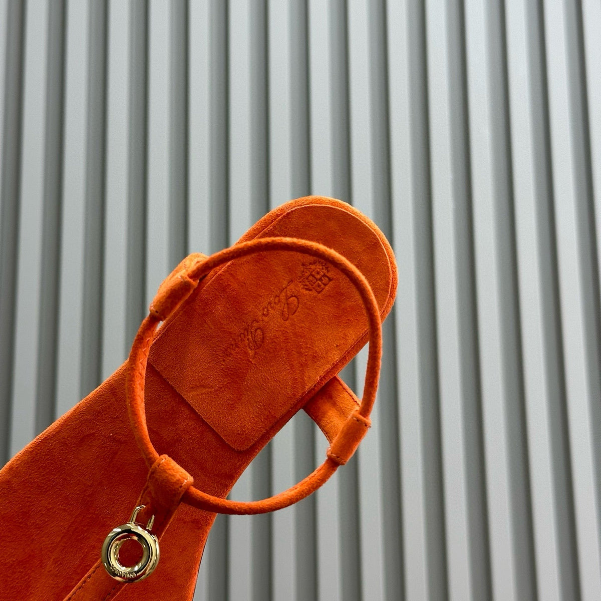 Shoes- Loro P Sandals Comfortable Everyday Designer Shoes