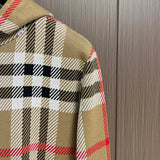 Burberry designer designer clothing full view