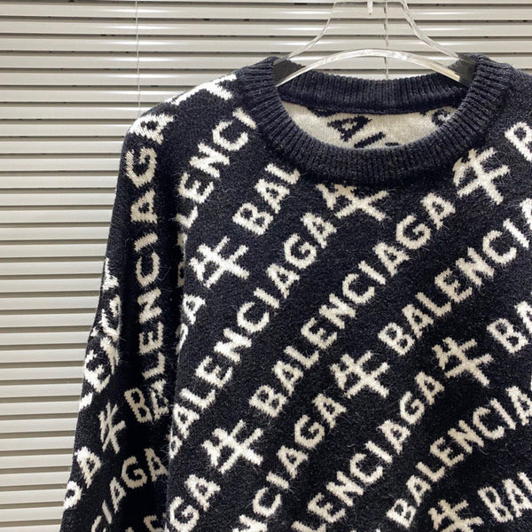 Balenciaga designer designer clothing full view