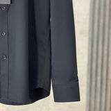 Texture and finish detail of Balmain luxury piece style No.104