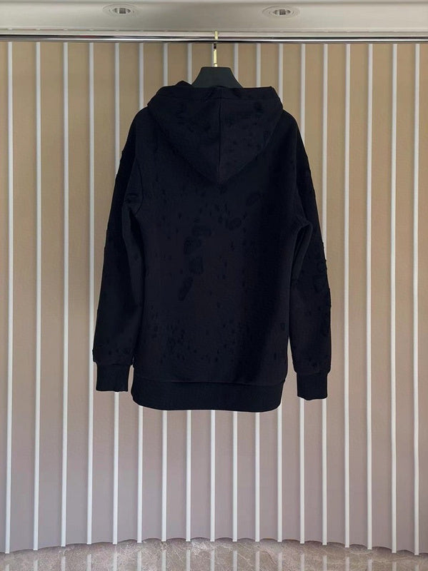 Givenchy luxury designer clothing detail shot