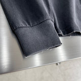 Texture and finish detail of Balenciaga luxury piece style No.185